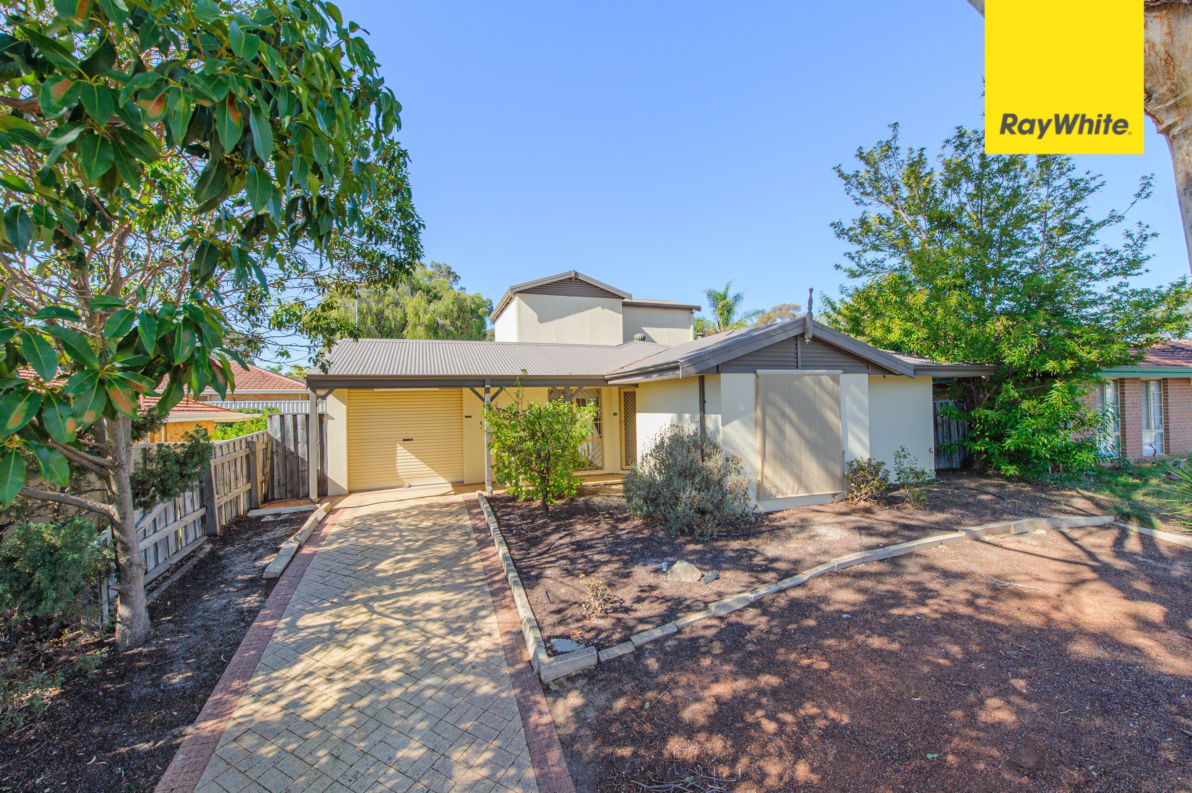 14 Edwards Entrance, Stratton WA 6056, Stratton - Image 1
