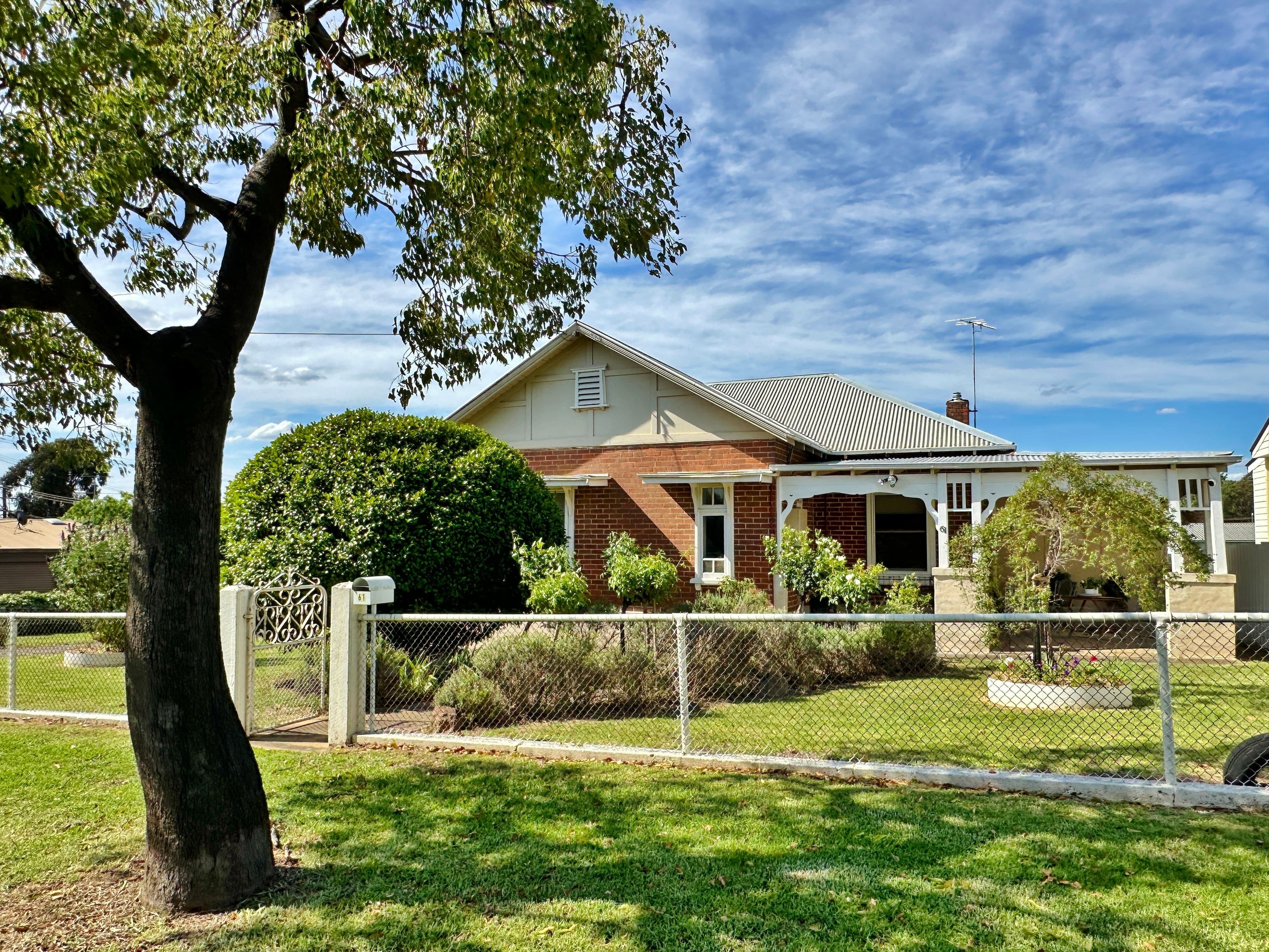 61 Currawong Street, Young NSW 2594, Young - Image 1