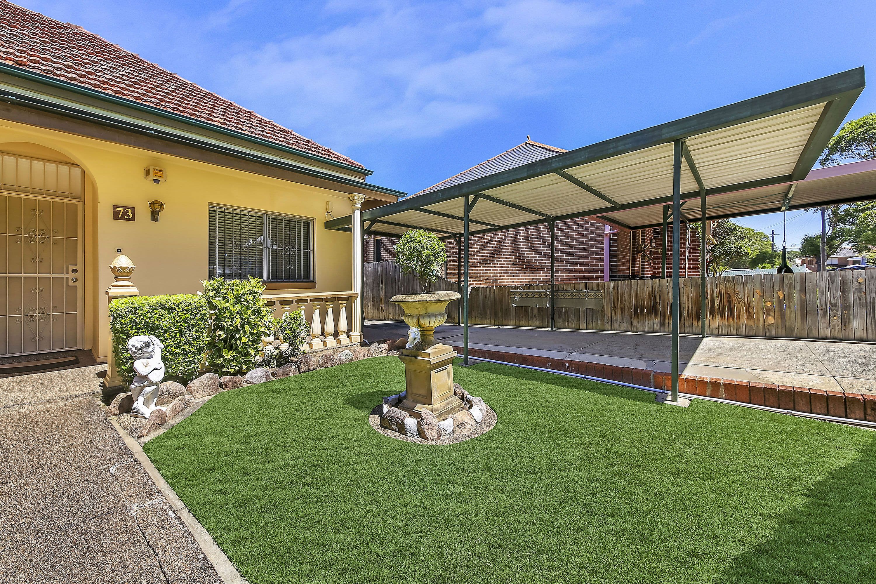 73 St Davids Road, Haberfield - Image 1