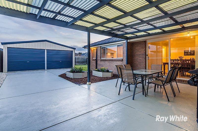 27 Kulkami Way, Cranbourne West VIC 3977, Cranbourne West - Thumbnail 2