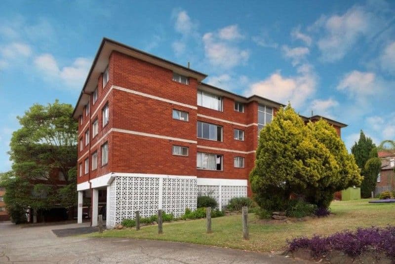 29b Great Western Highway, PARRAMATTA NSW 2150, Parramatta - Image 1