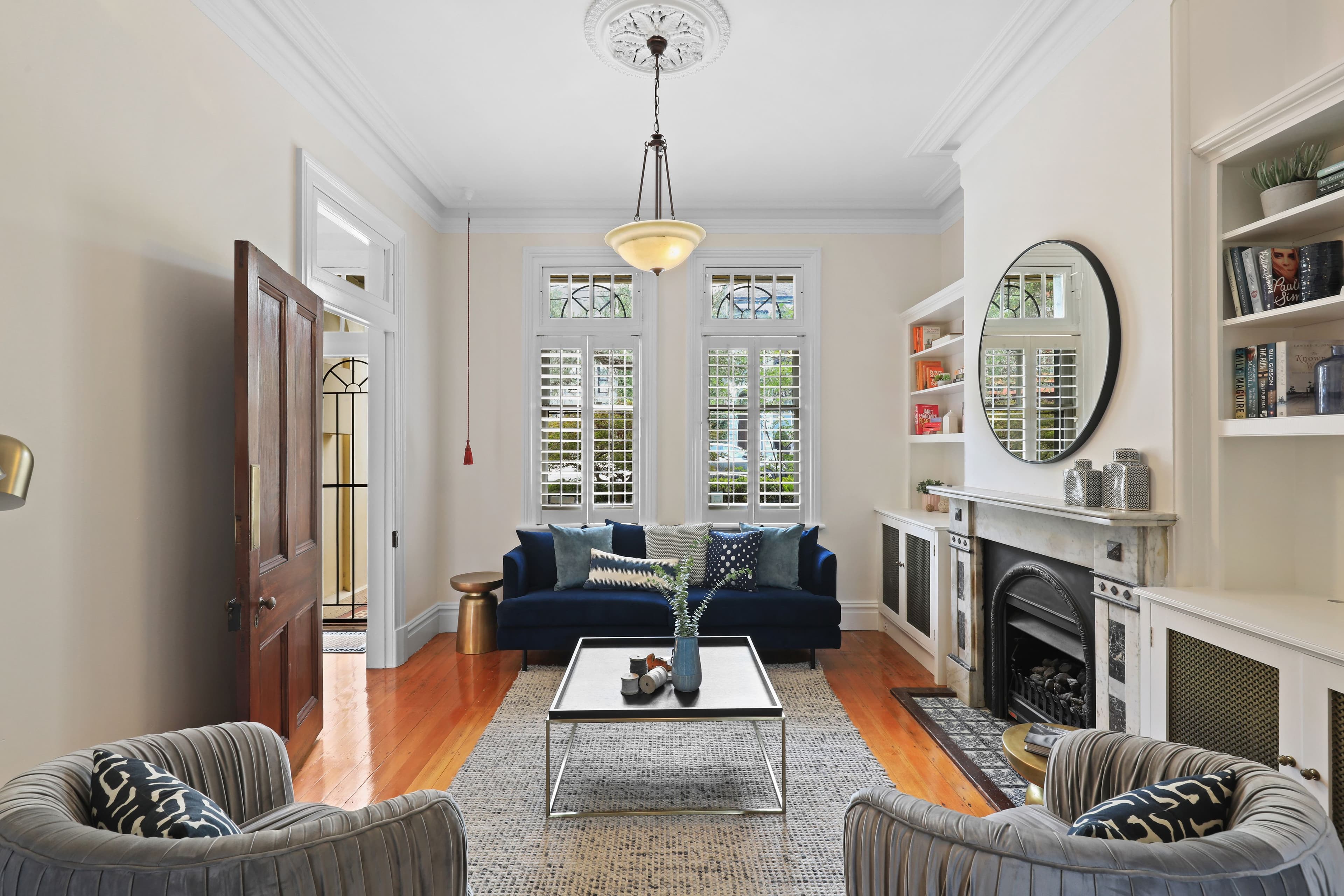 22 Dickson Street, Newtown NSW 2042, Newtown - Thumbnail 2