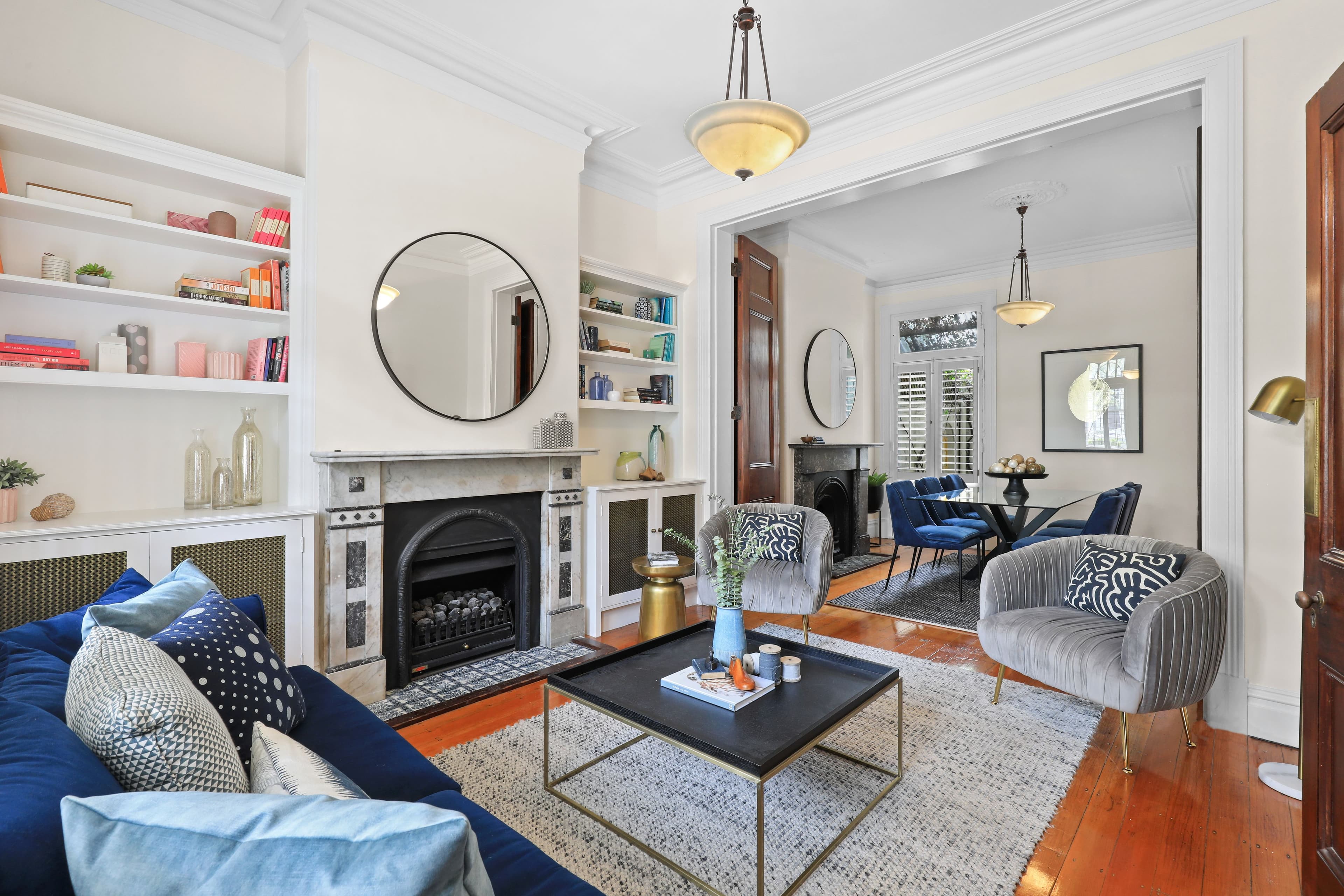22 Dickson Street, Newtown NSW 2042, Newtown - Thumbnail 3