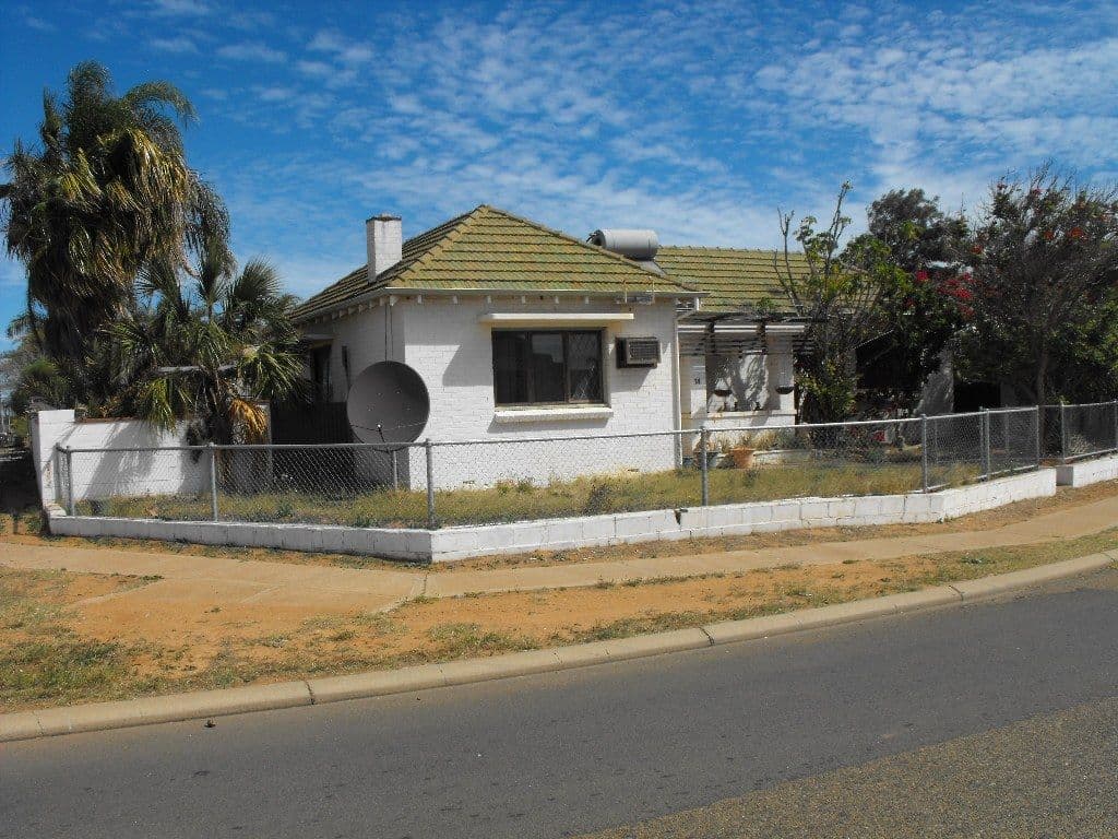 14 Whitlock Street, CARNARVON WA 6701, South Carnarvon - Image 1