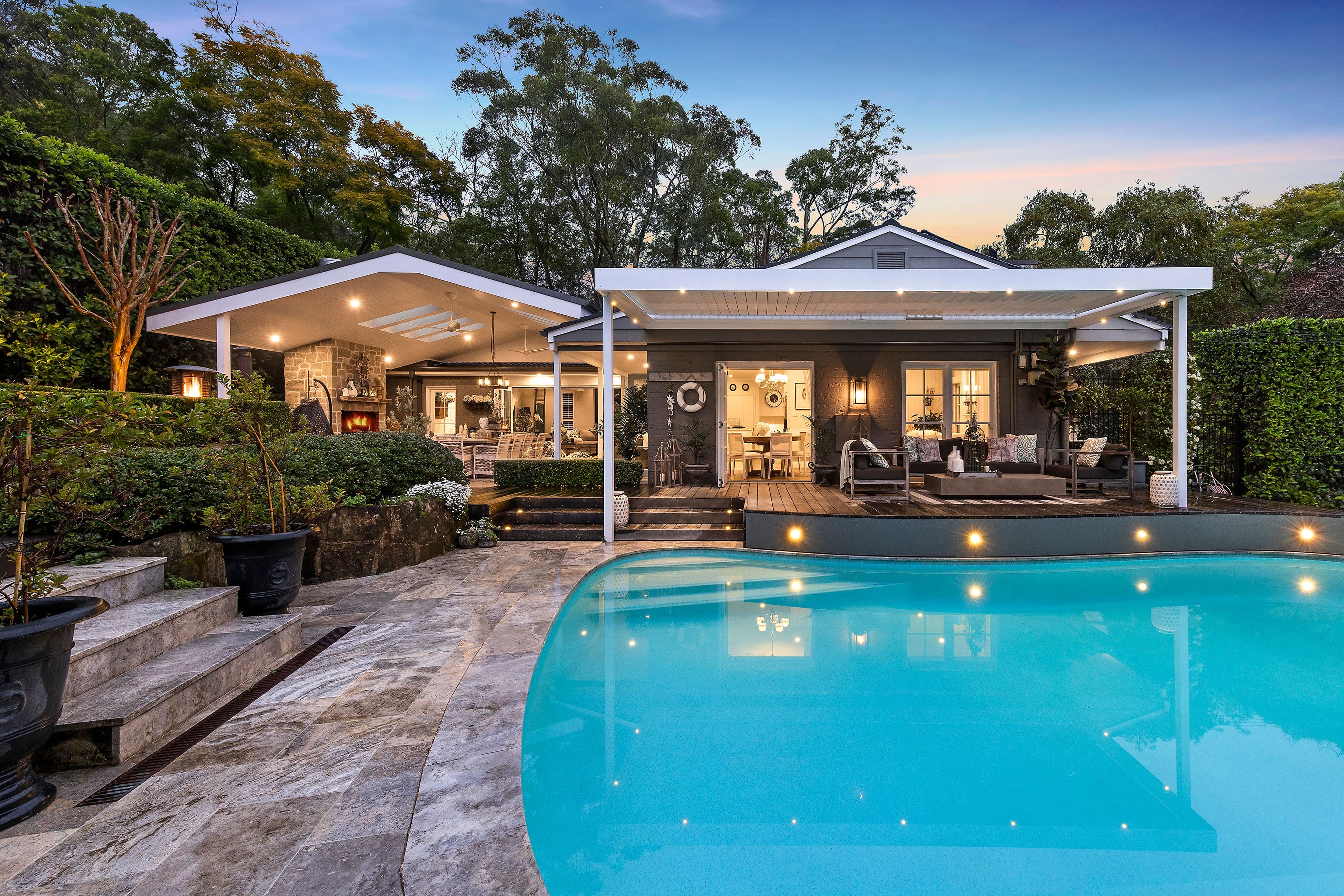 5 Lister Street, Wahroonga NSW 2076, North Wahroonga - Image 1