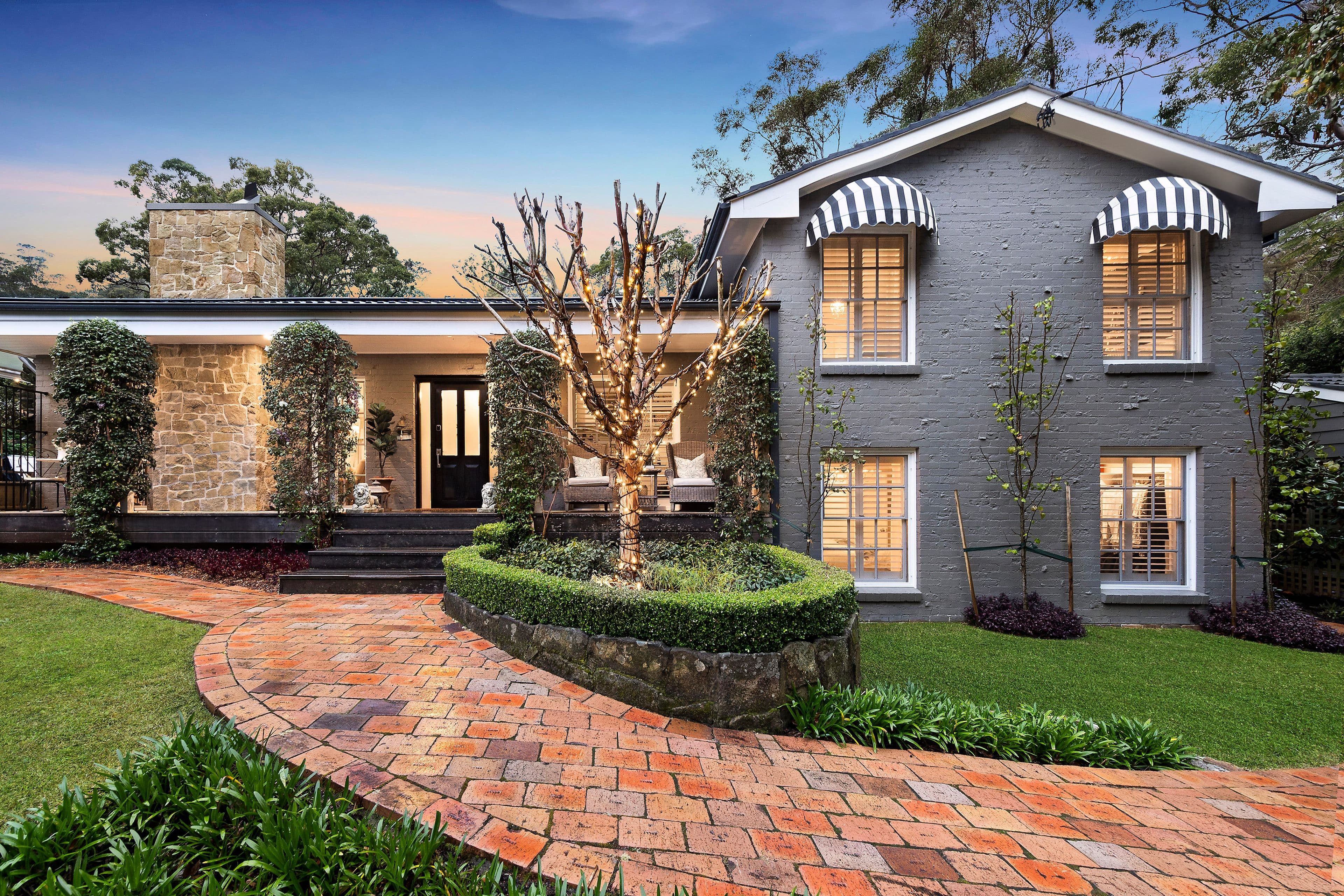5 Lister Street, Wahroonga NSW 2076, North Wahroonga - Thumbnail 2