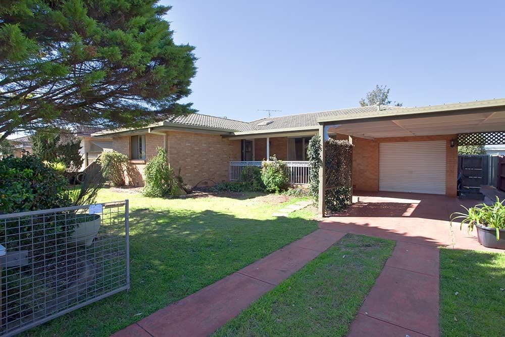 18 Smithfield Street, HARRISTOWN QLD 4350, Harristown - Image 1
