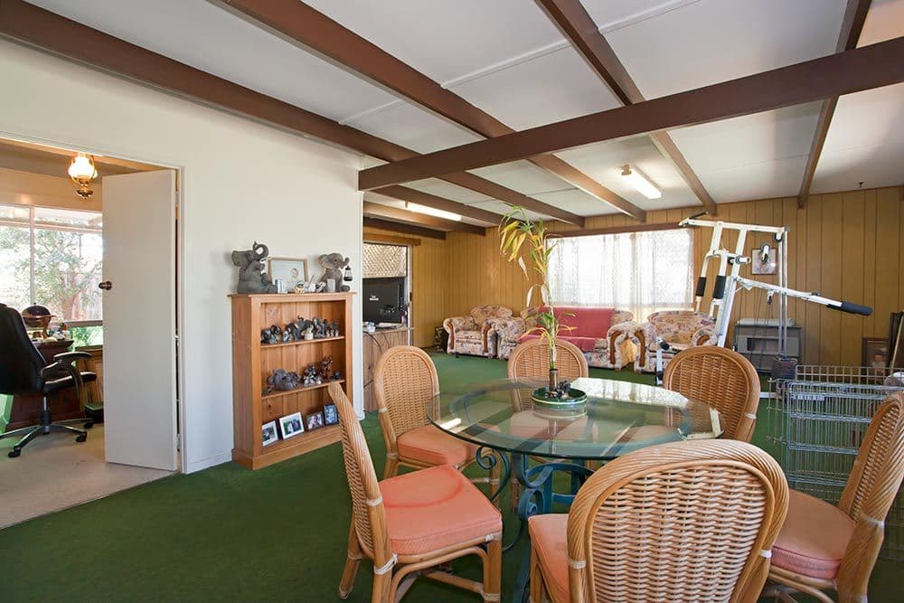 18 Smithfield Street, HARRISTOWN QLD 4350, Harristown - Thumbnail 5