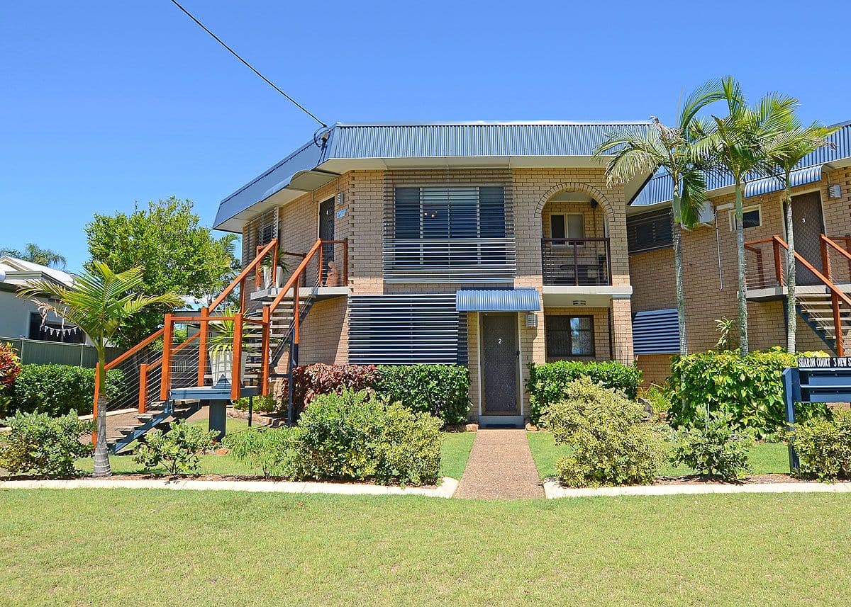 3 New Street, Urangan QLD 4655, Urangan - Image 1
