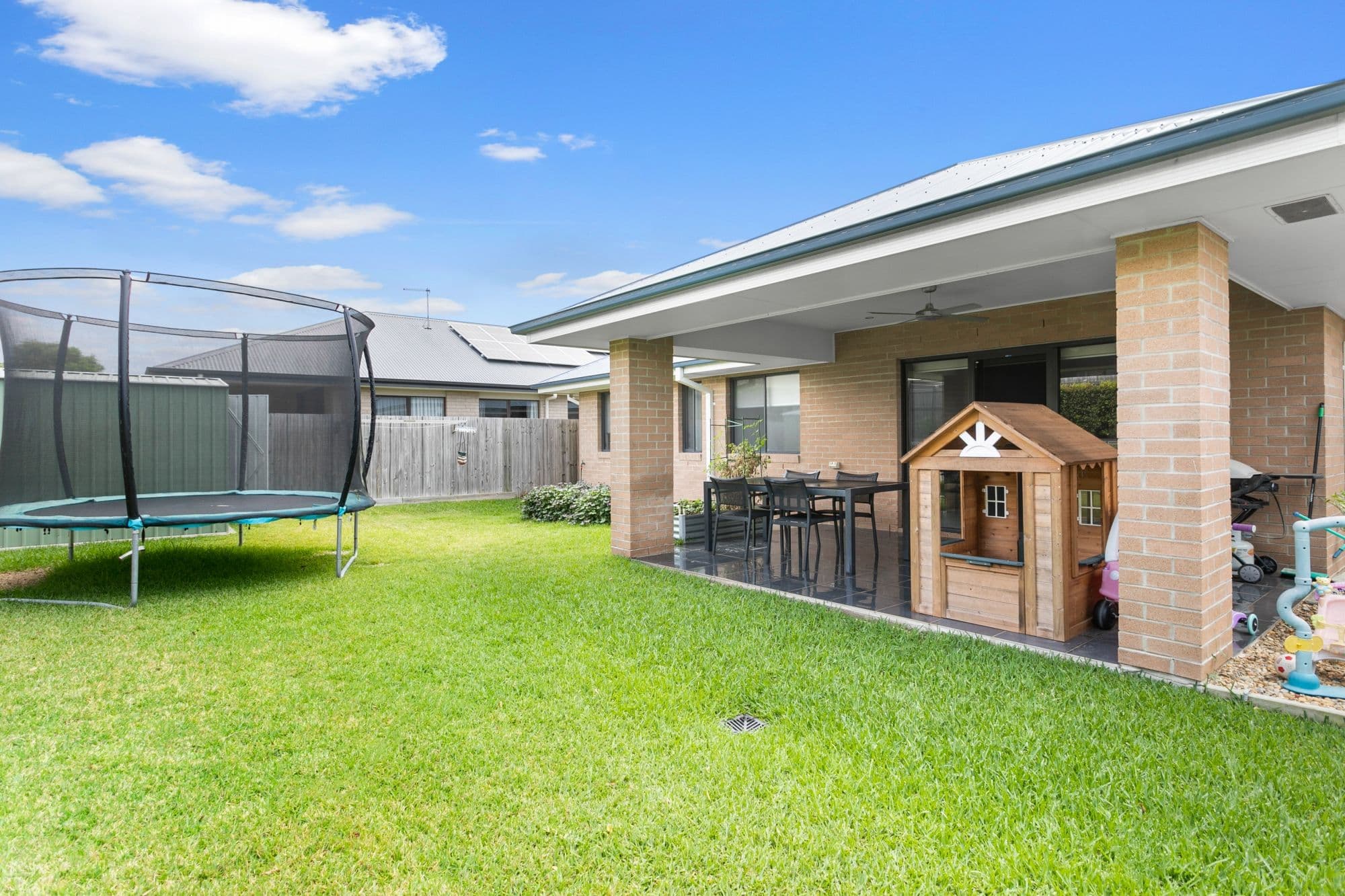 62 Campbell Drive, Mango Hill QLD 4509, Mango Hill - Thumbnail 8
