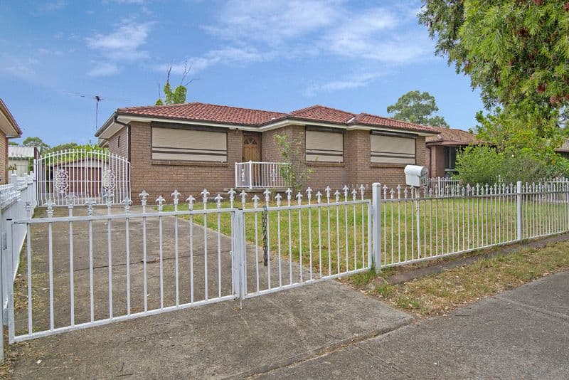 59 Gerald Crescent, DOONSIDE NSW 2767, Doonside - Thumbnail 7