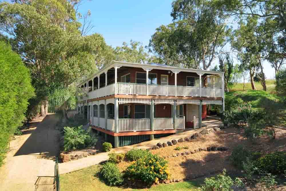 119 Cambooya Street, DRAYTON QLD 4350, Drayton - Image 1