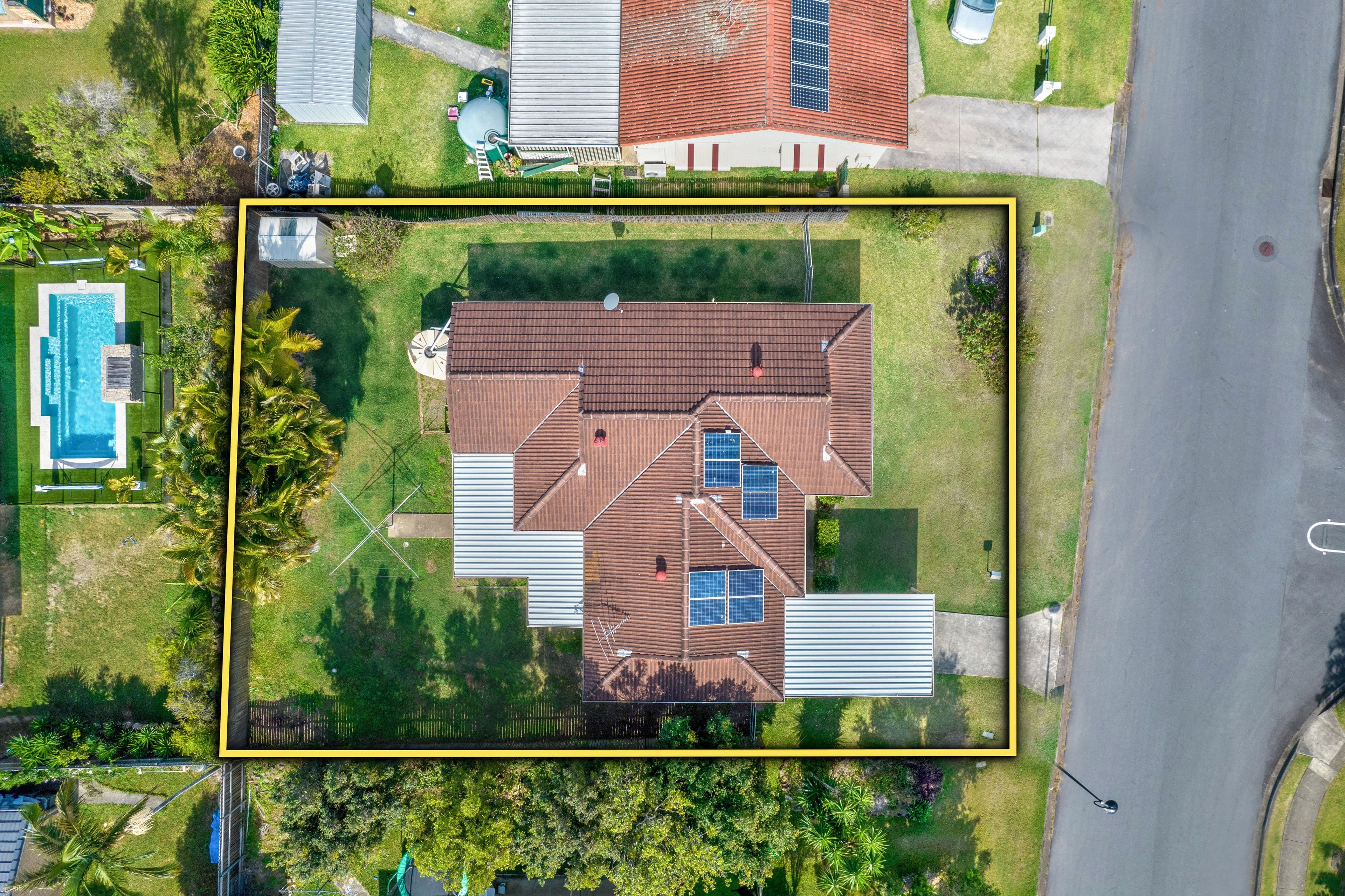58 Kentwood Drive, Bray Park QLD 4500, Bray Park - Thumbnail 2