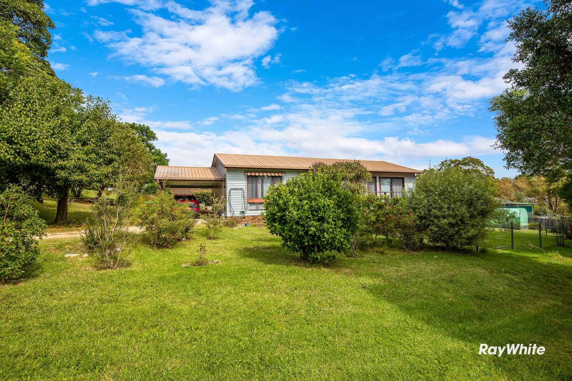 1 Mazeppa Street, Yarrabilba QLD 4207, Yarrabilba - Image 1