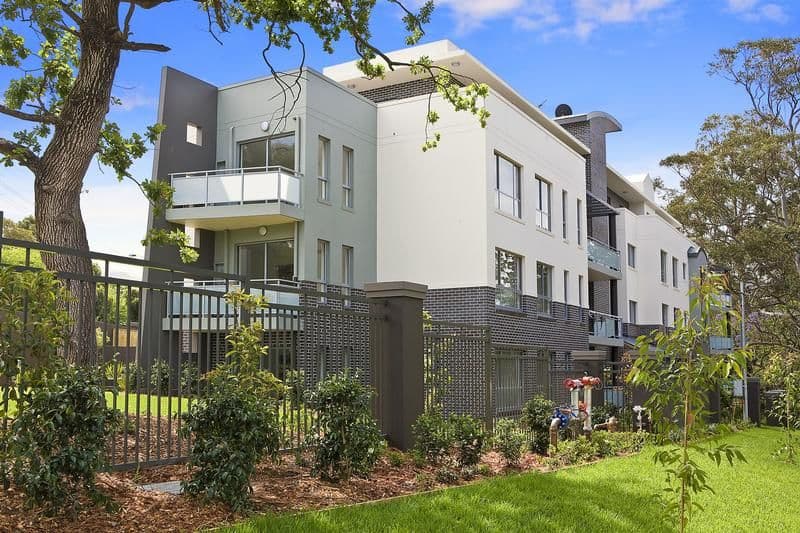 2A Womerah Street, TURRAMURRA NSW 2074, Turramurra - Image 1