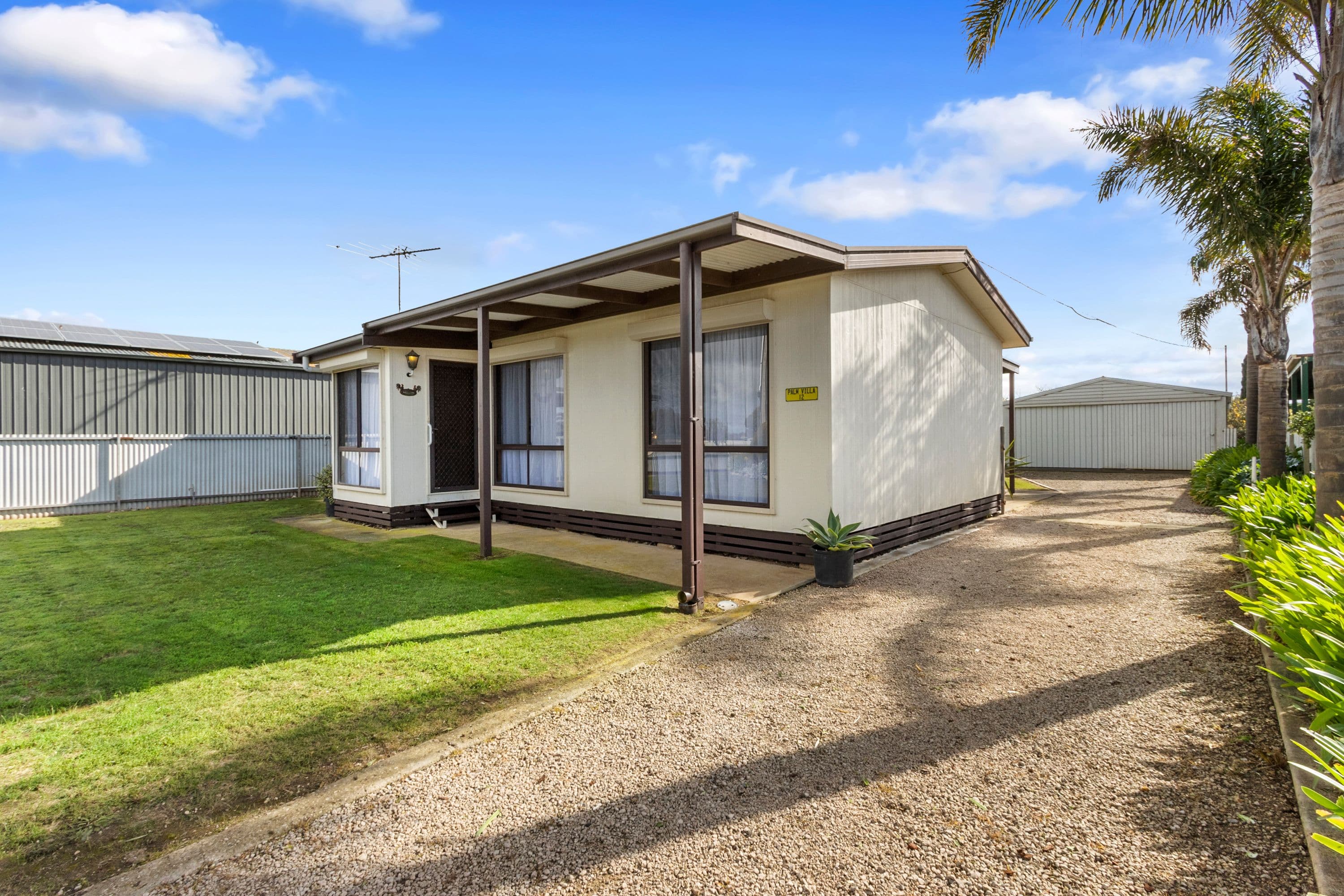 12 Old Honiton Road, Edithburgh SA 5583, Edithburgh - Image 1