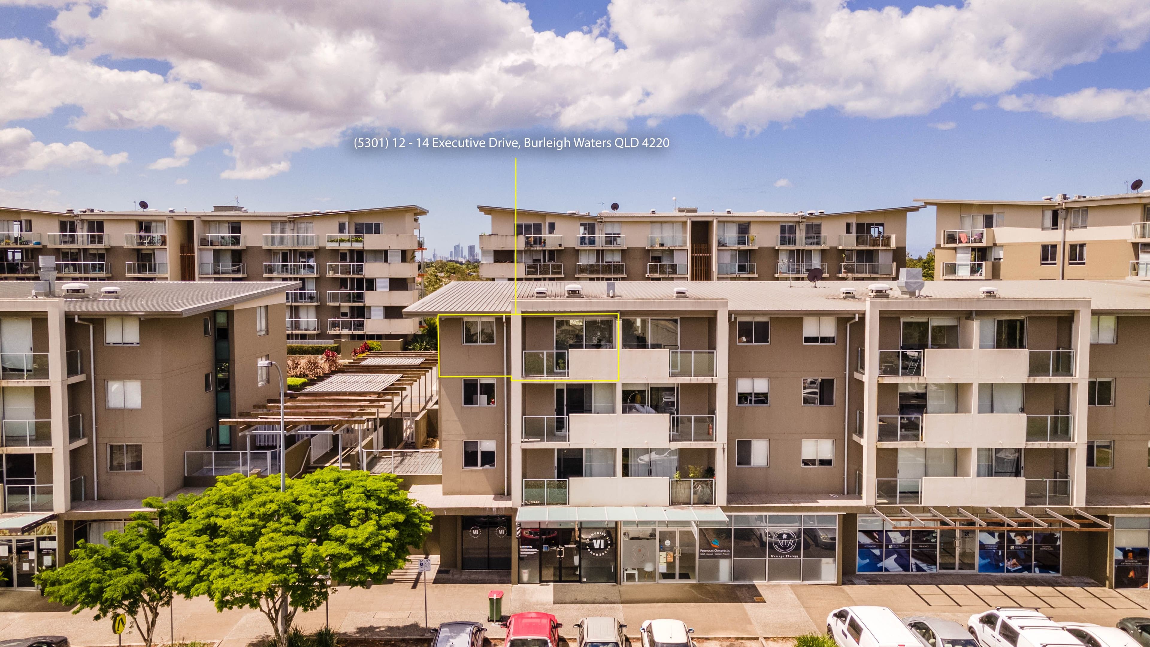 12 Executive Drive, Burleigh Waters QLD 4220, Burleigh Waters - Image 1