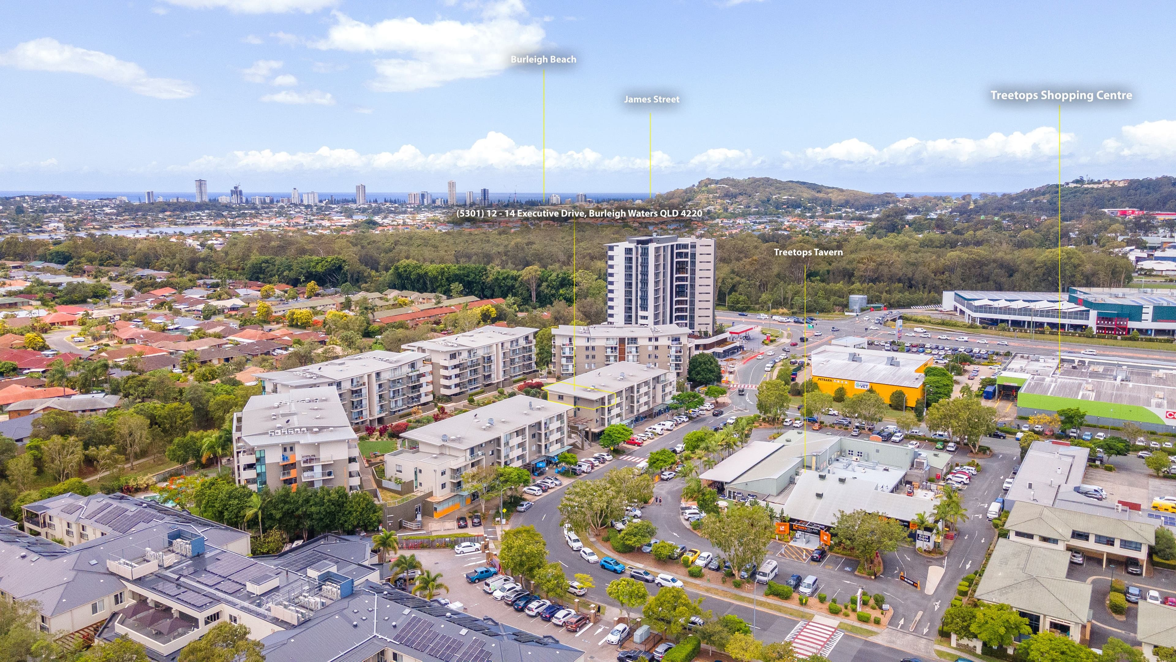 12 Executive Drive, Burleigh Waters QLD 4220, Burleigh Waters - Thumbnail 8