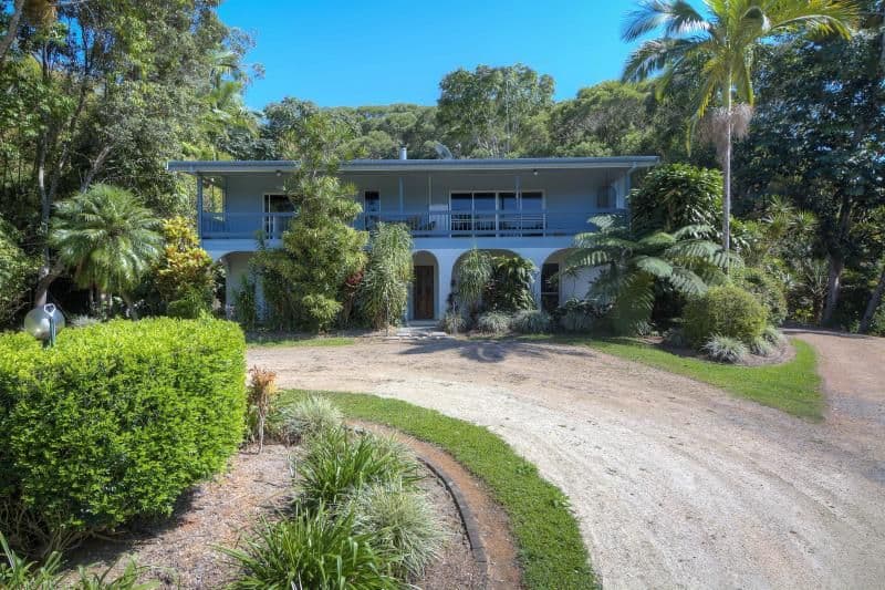 Lot 36 Churchill Creek Road, Julatten QLD 4871, Julatten - Image 1