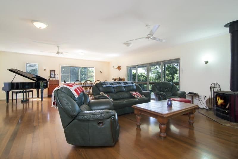 Lot 36 Churchill Creek Road, Julatten QLD 4871, Julatten - Thumbnail 5