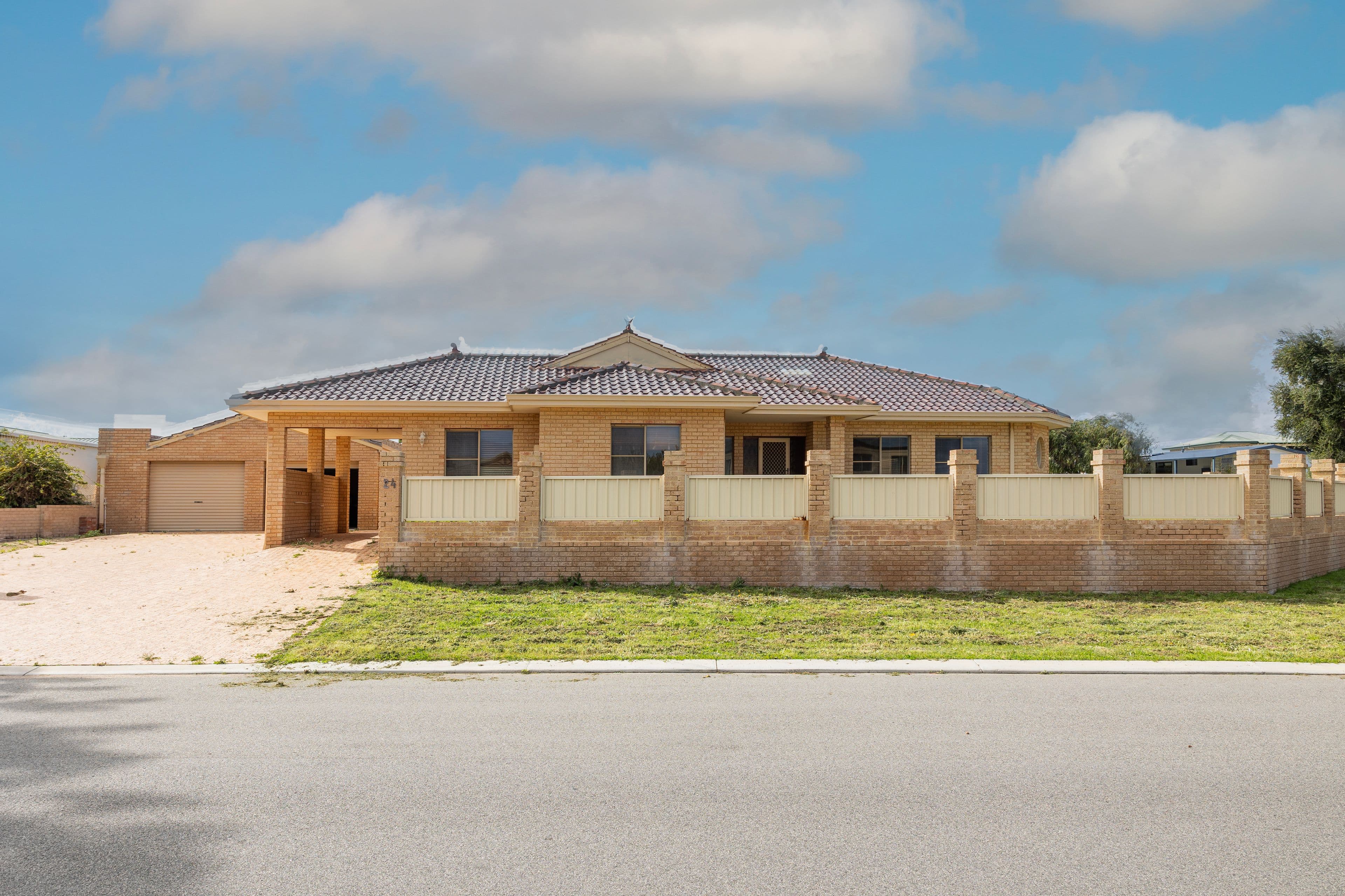24 Cordoba Way, Cervantes WA 6511, Cervantes - Image 1