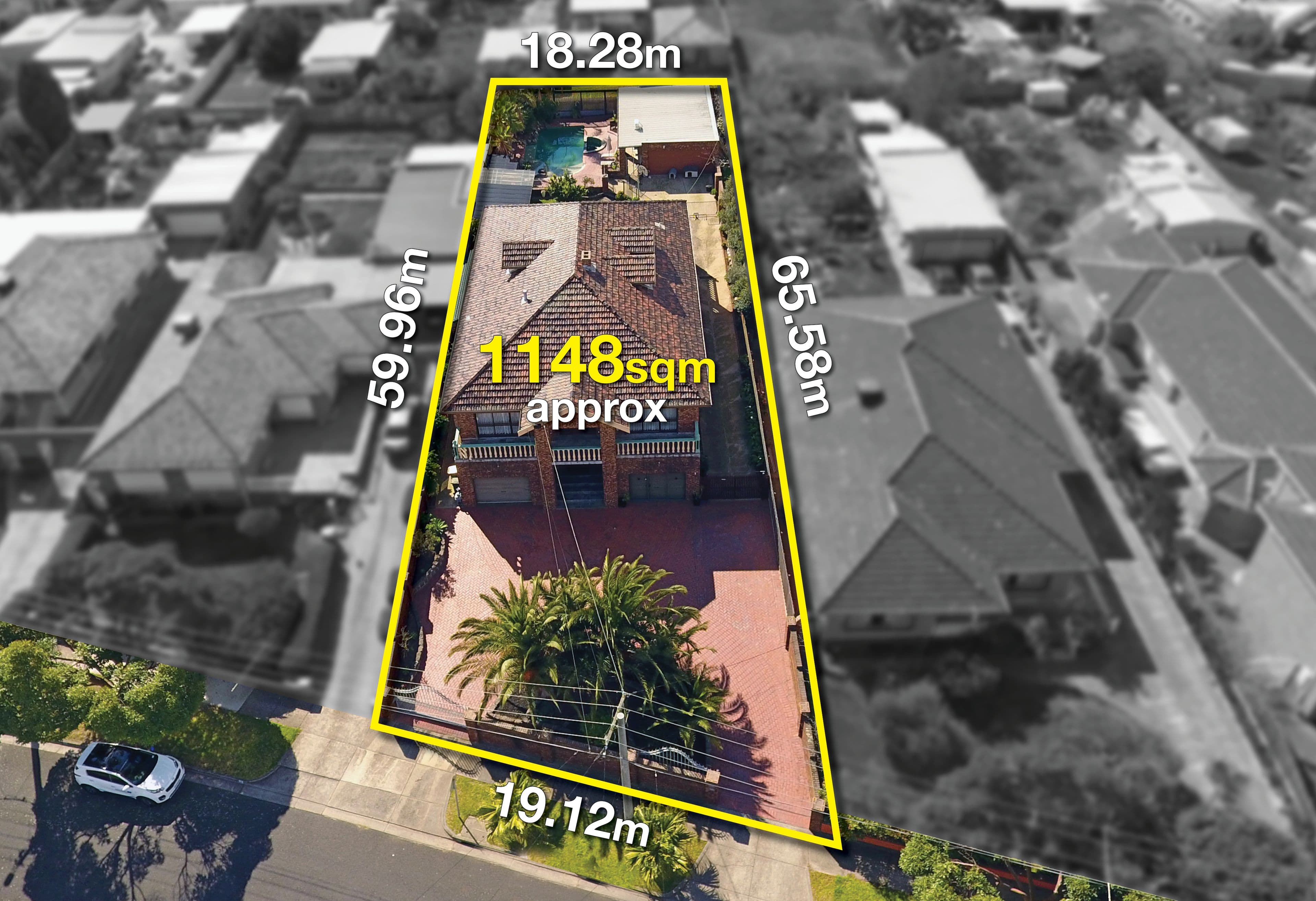 64 Pallant Avenue, Reservoir VIC 3073, Reservoir - Thumbnail 3