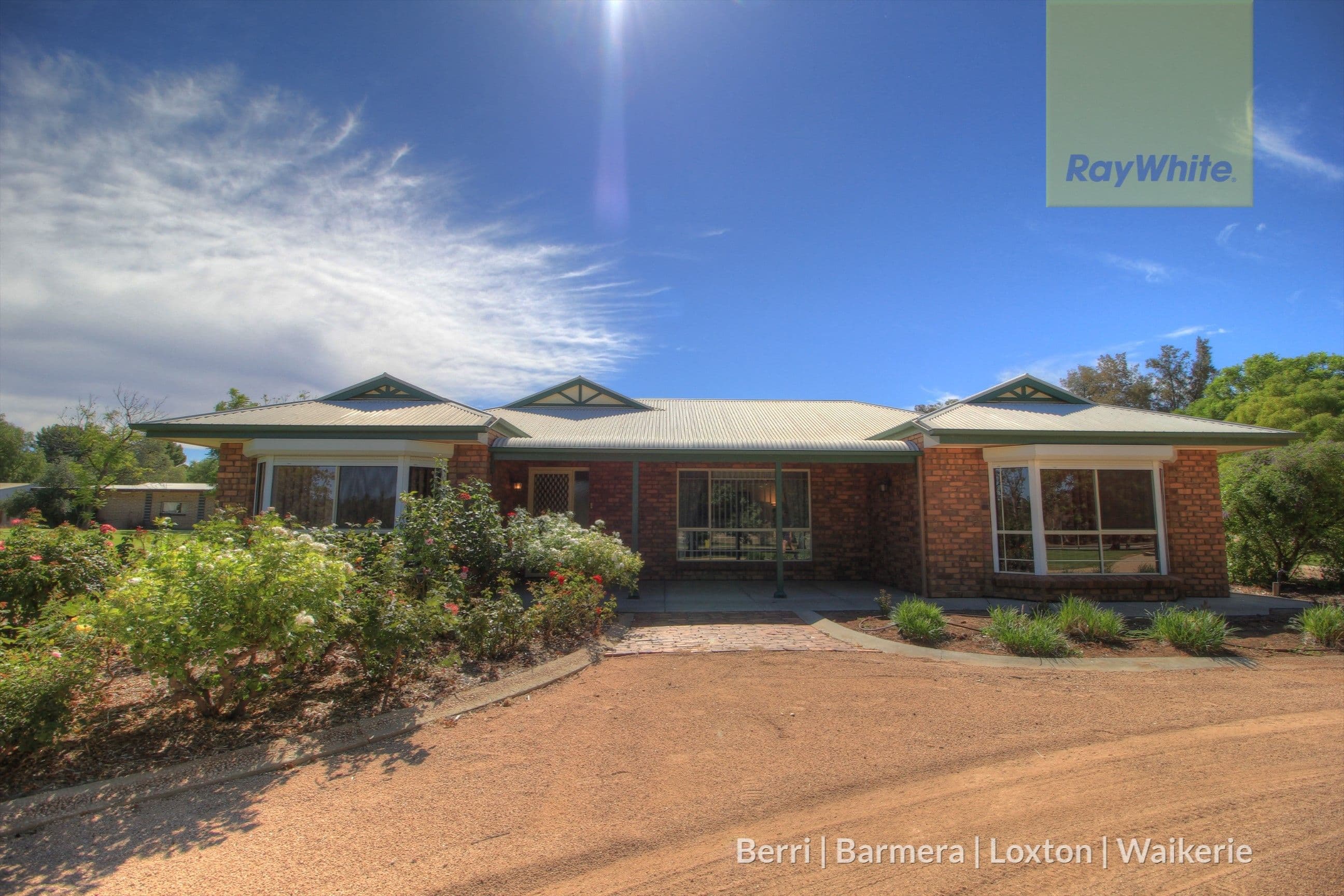 222 Bookmark Avenue, Renmark SA 5341, Renmark West - Image 1