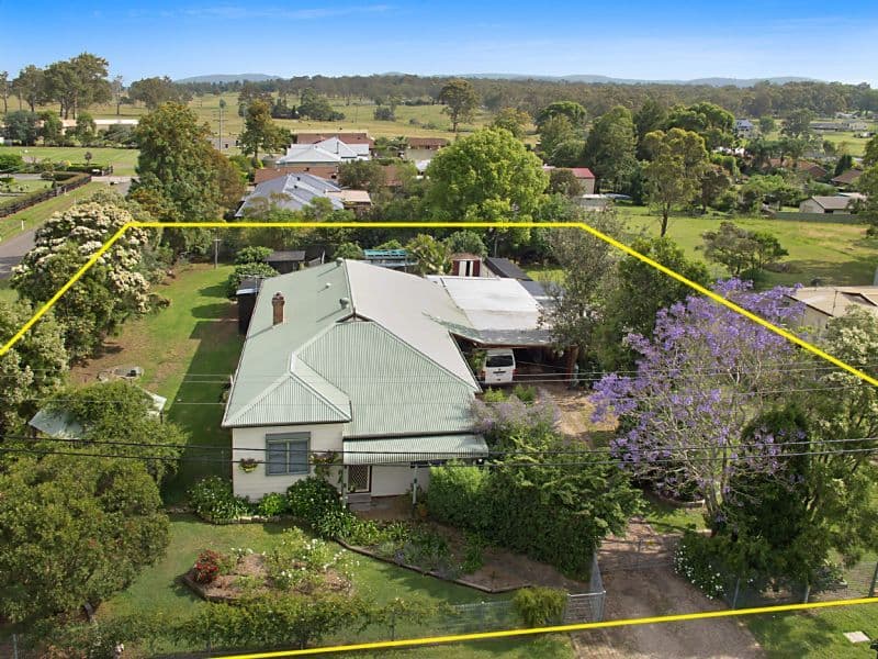 1 Market Street, WALLALONG NSW 2320, Wallalong - Image 1