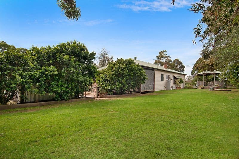 1 Market Street, WALLALONG NSW 2320, Wallalong - Thumbnail 4