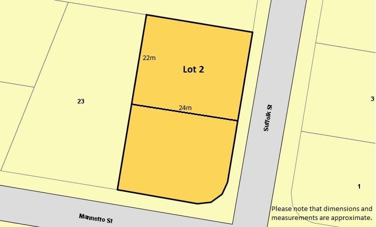2 Suffolk Street, WISHART QLD 4122, Wishart - Thumbnail 4