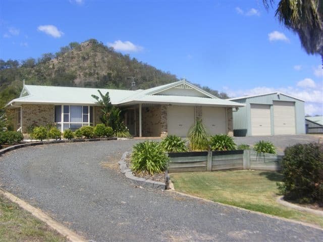 32 Rebwonga Street, KINGSTHORPE QLD 4400, Kingsthorpe - Image 1