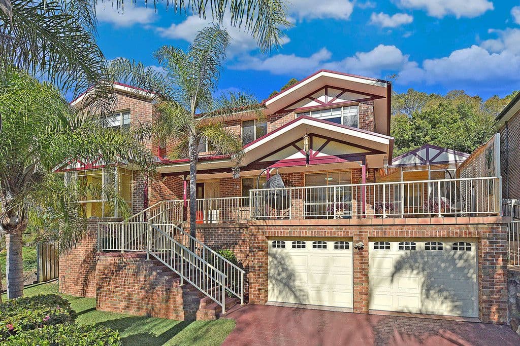 36 Bowral Close, Hornsby Heights NSW 2077, Hornsby Heights - Image 1