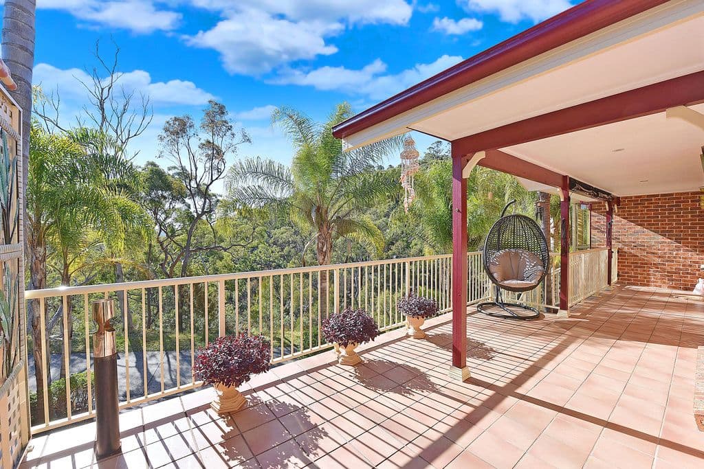 36 Bowral Close, Hornsby Heights NSW 2077, Hornsby Heights - Thumbnail 2