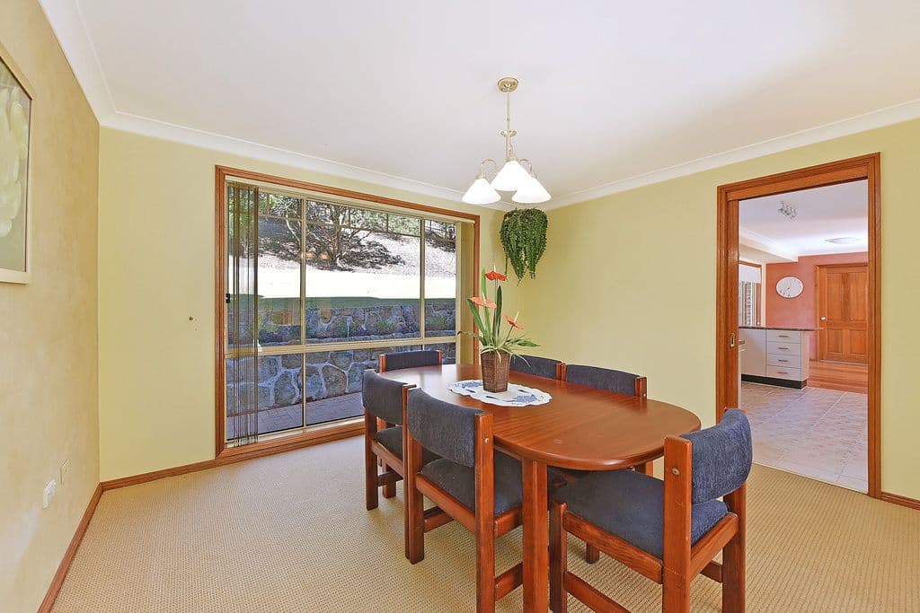 36 Bowral Close, Hornsby Heights NSW 2077, Hornsby Heights - Thumbnail 5