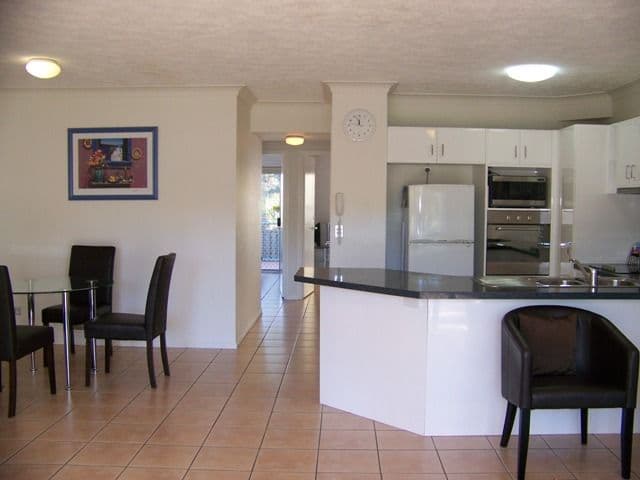 58 'Grande Florida Resort', 7 Redondo Avenue, MIAMI QLD 4220, Miami - Image 1