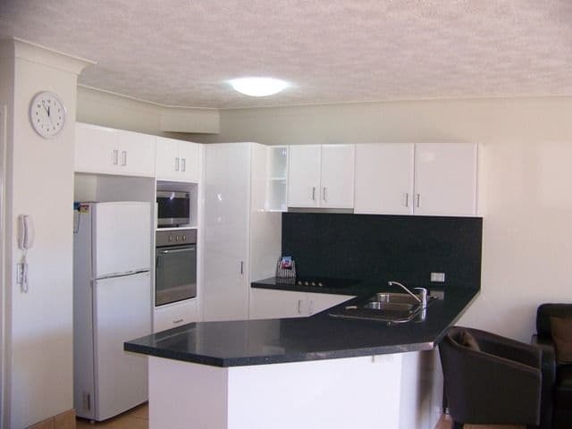 58 'Grande Florida Resort', 7 Redondo Avenue, MIAMI QLD 4220, Miami - Thumbnail 4