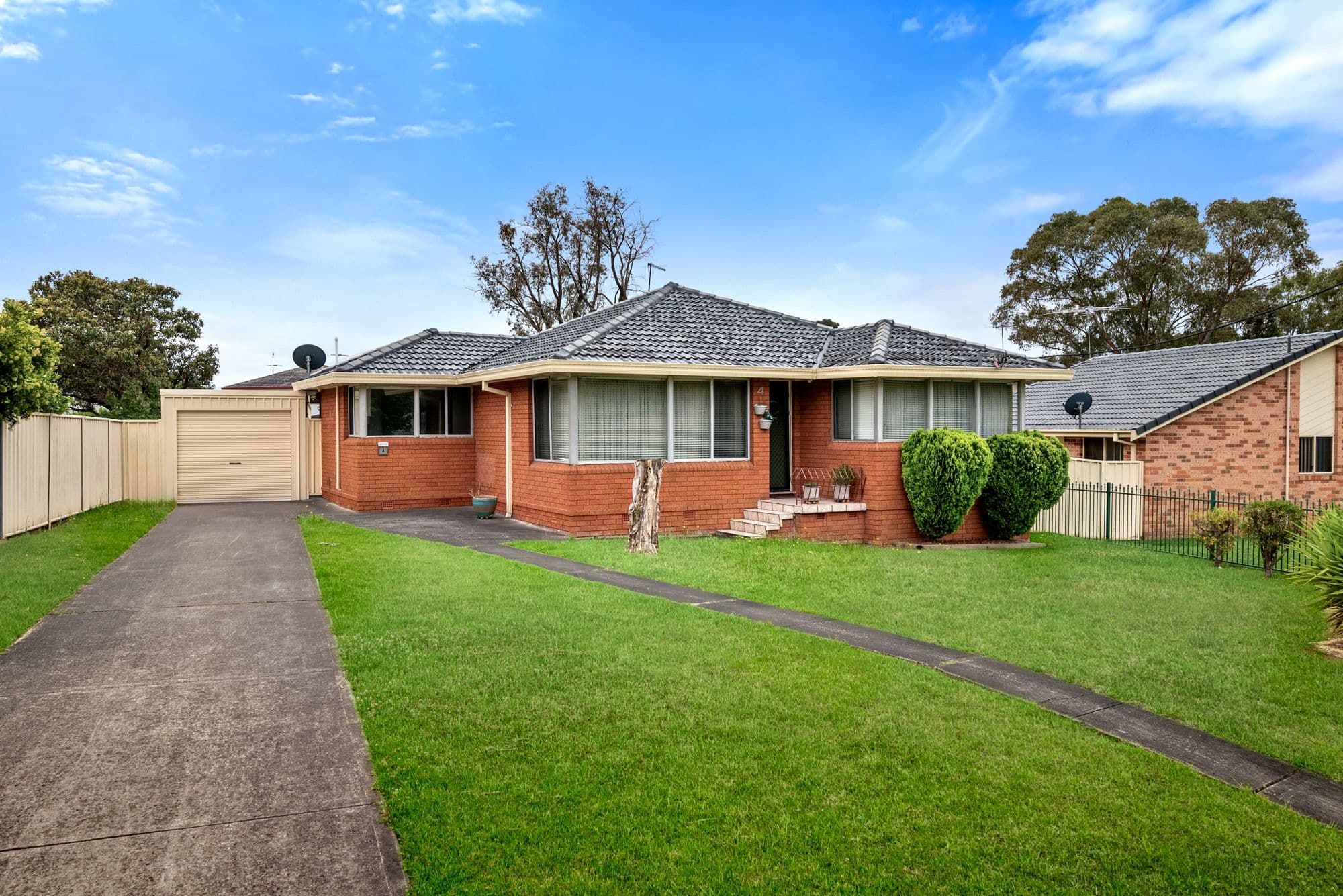 4 Lambert Place, Leumeah NSW 2560, Leumeah - Image 1