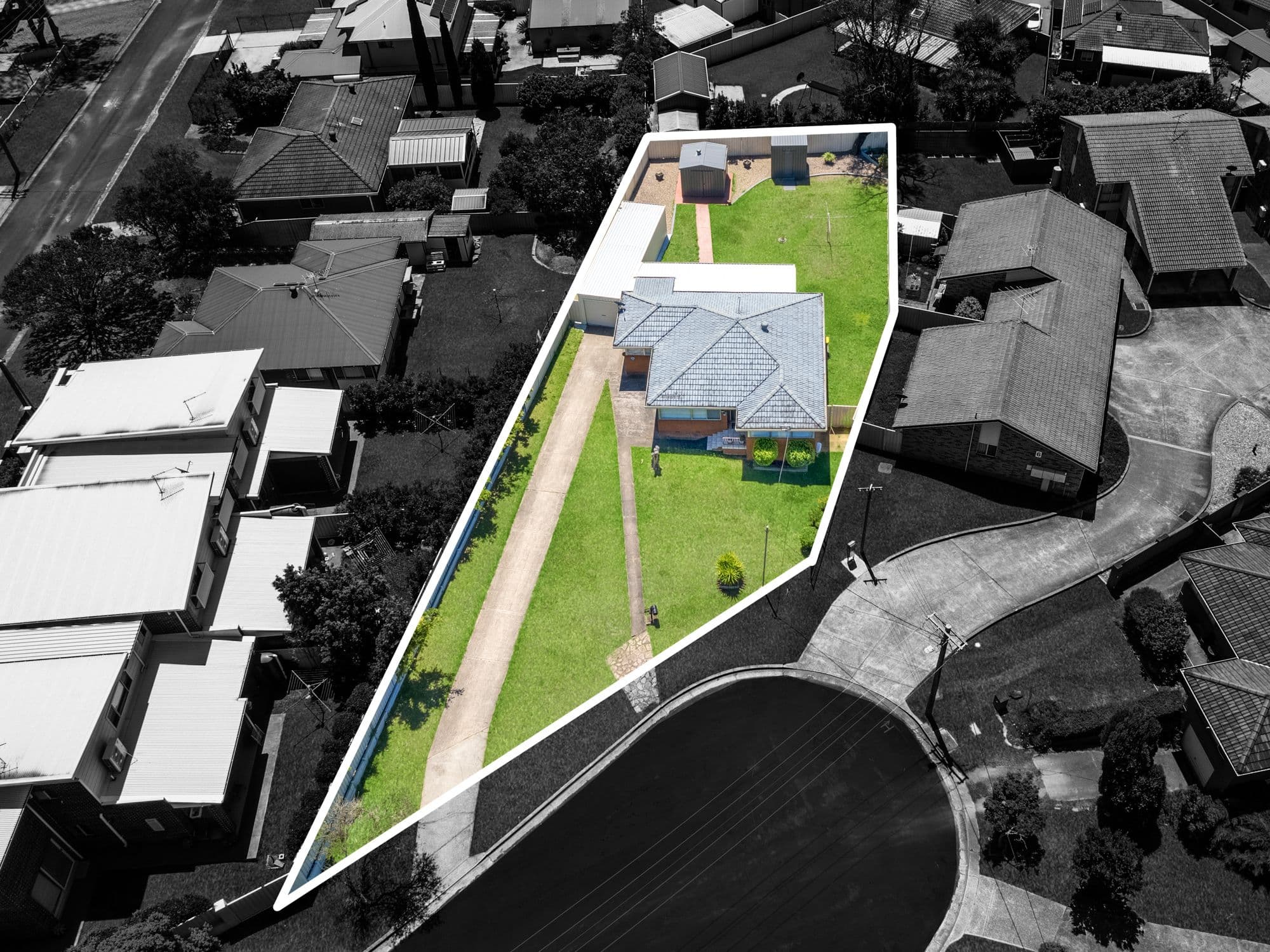 4 Lambert Place, Leumeah NSW 2560, Leumeah - Thumbnail 2