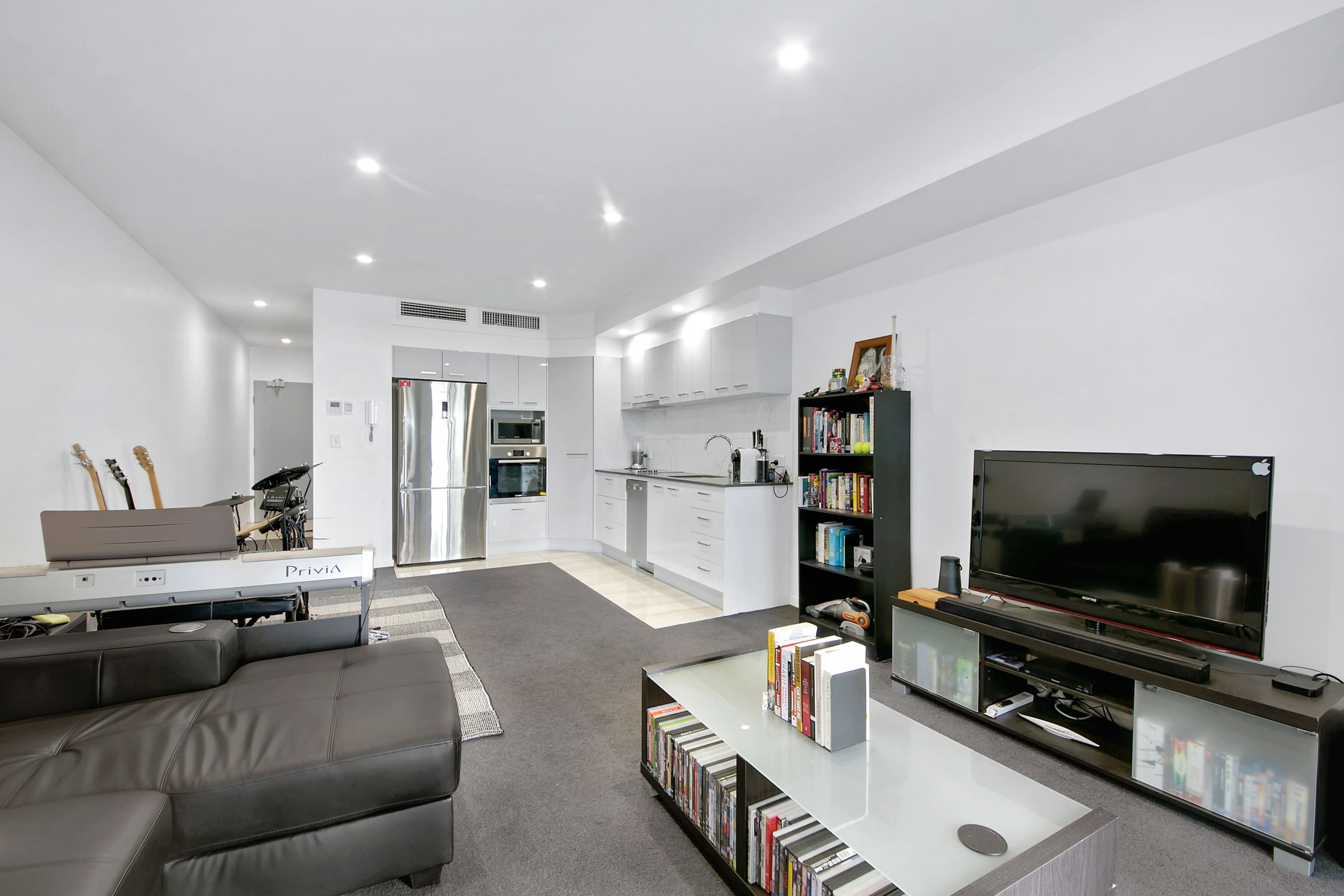 482 Upper Roma Street, BRISBANE QLD 4000, Brisbane City - Image 1