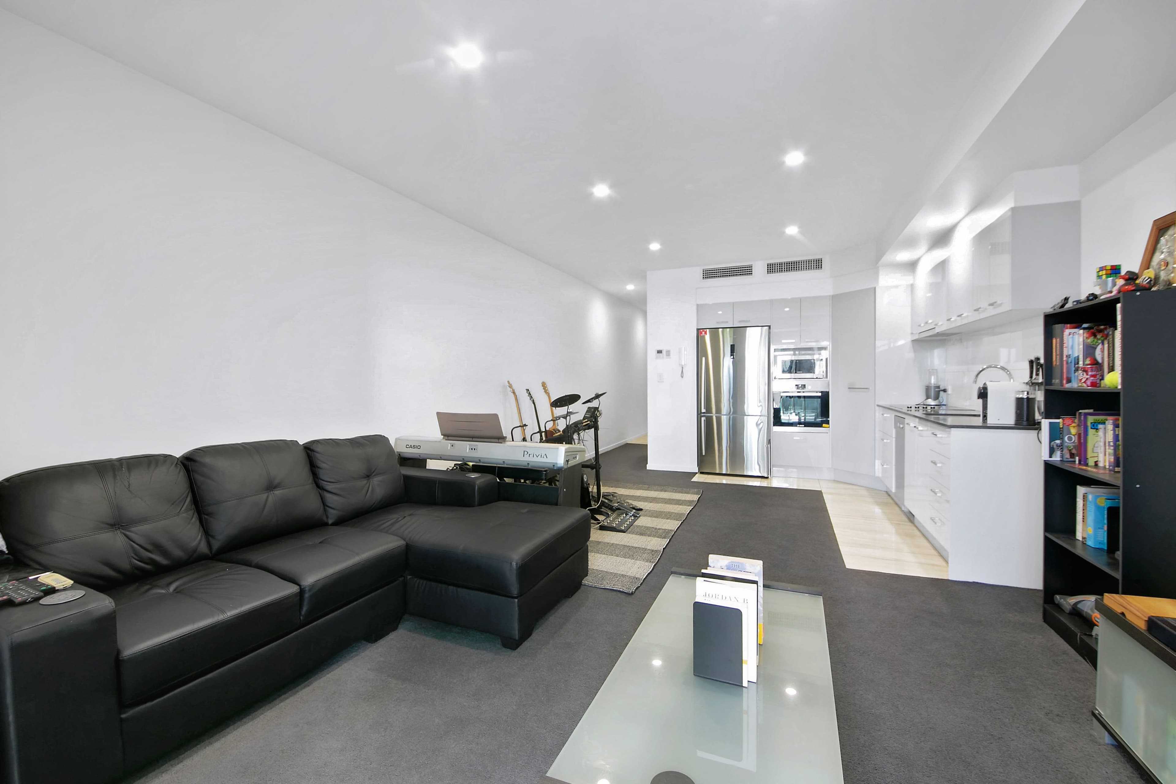 482 Upper Roma Street, BRISBANE QLD 4000, Brisbane City - Thumbnail 2