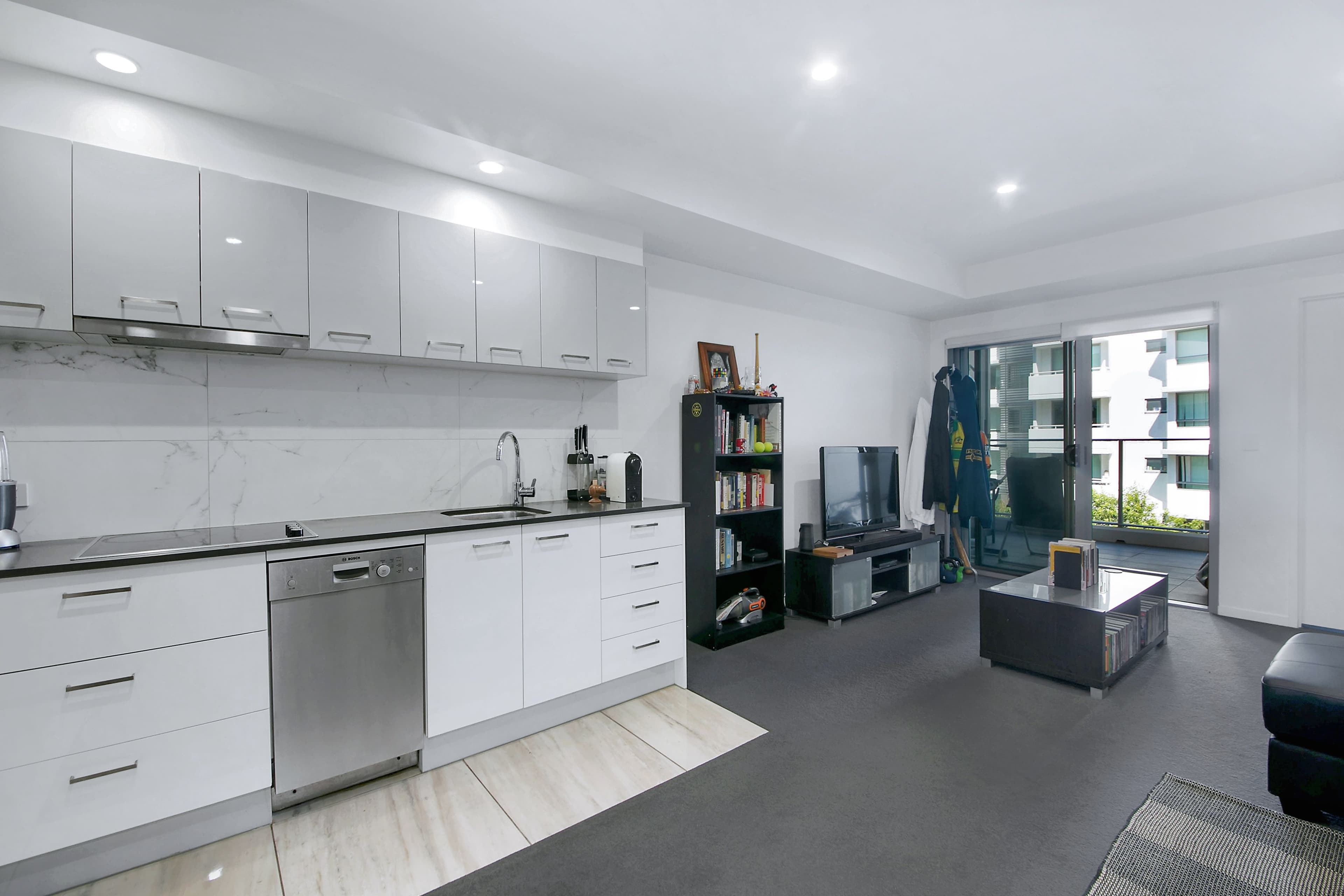 482 Upper Roma Street, BRISBANE QLD 4000, Brisbane City - Thumbnail 3