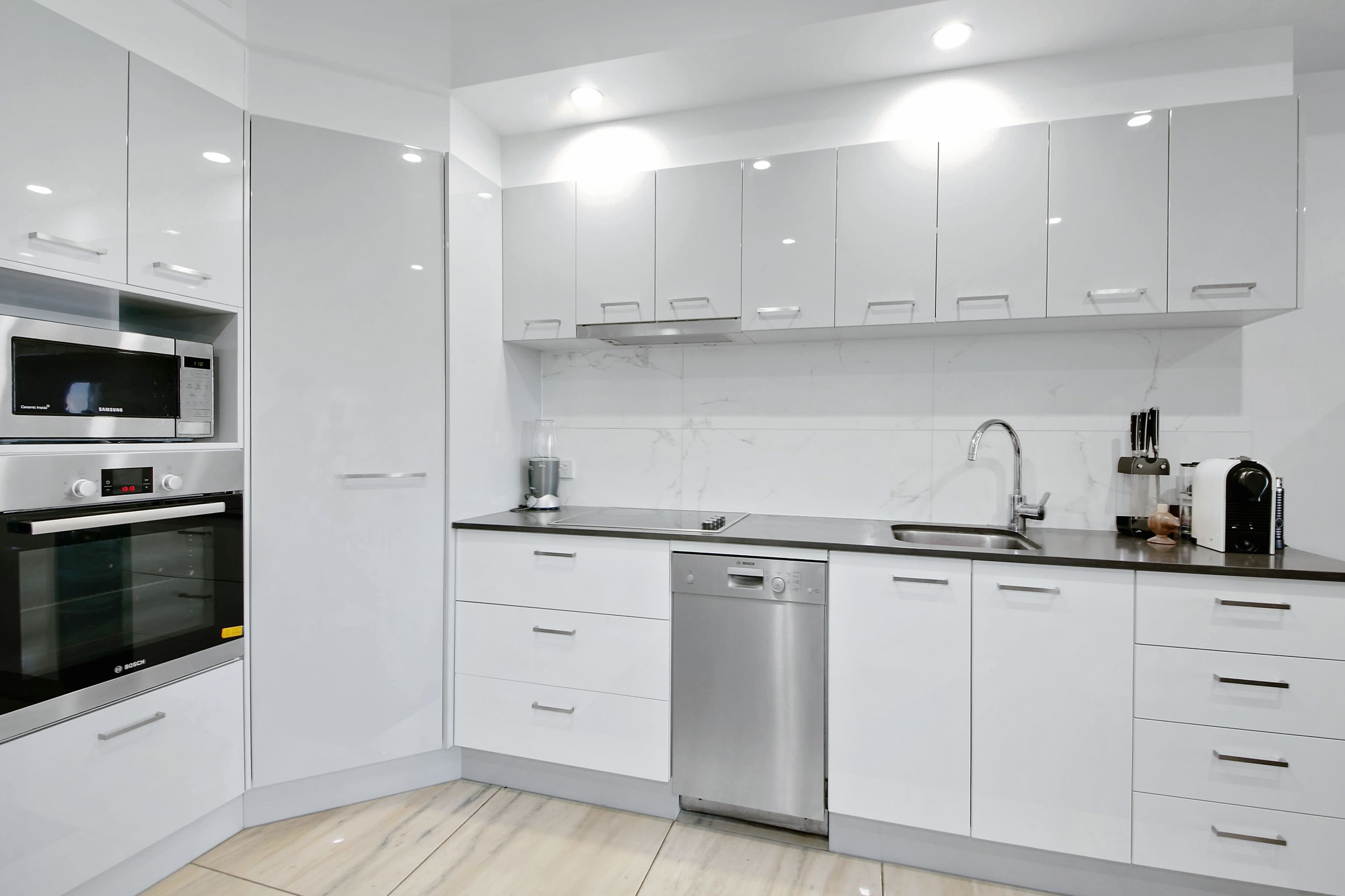 482 Upper Roma Street, BRISBANE QLD 4000, Brisbane City - Thumbnail 4