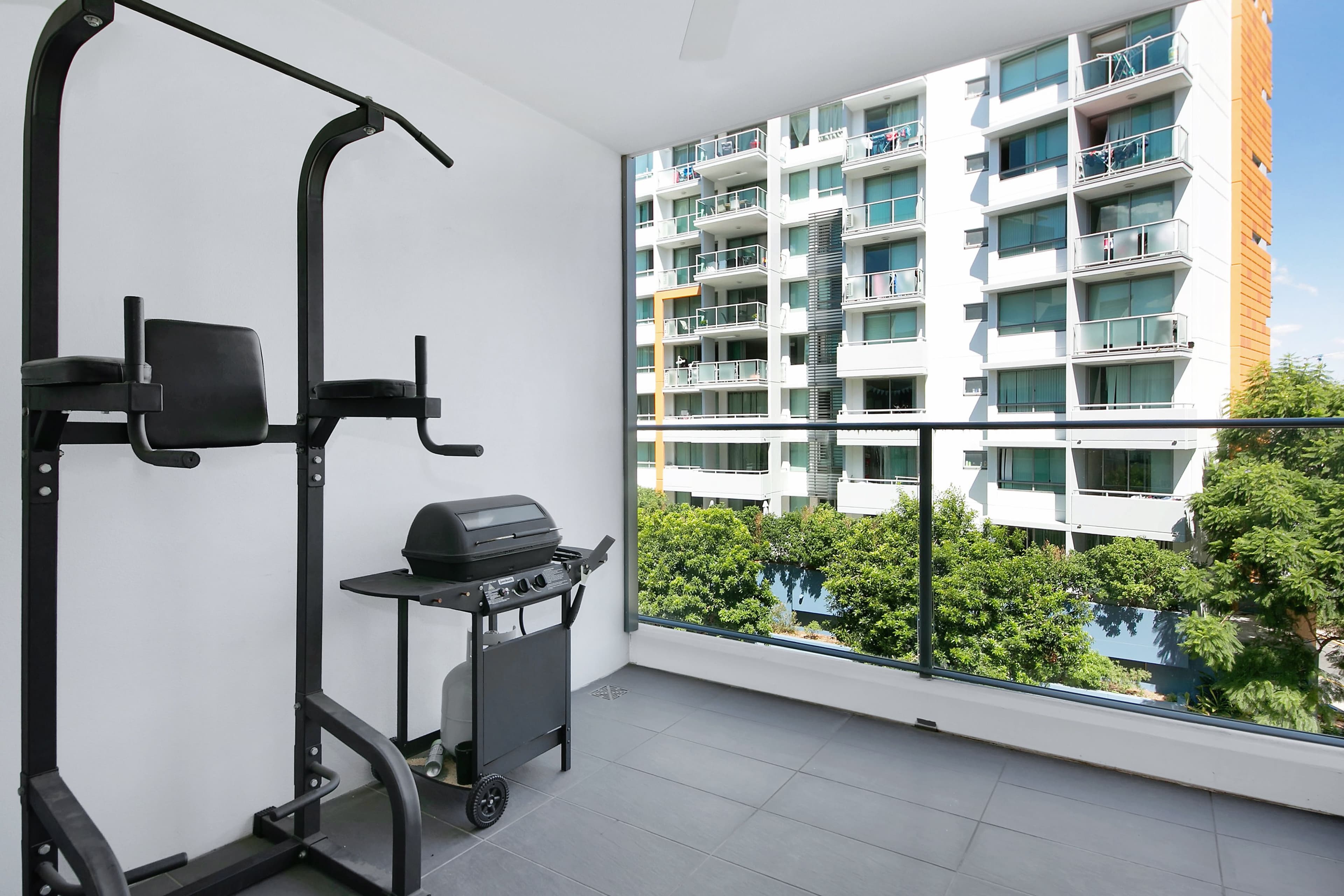 482 Upper Roma Street, BRISBANE QLD 4000, Brisbane City - Thumbnail 7