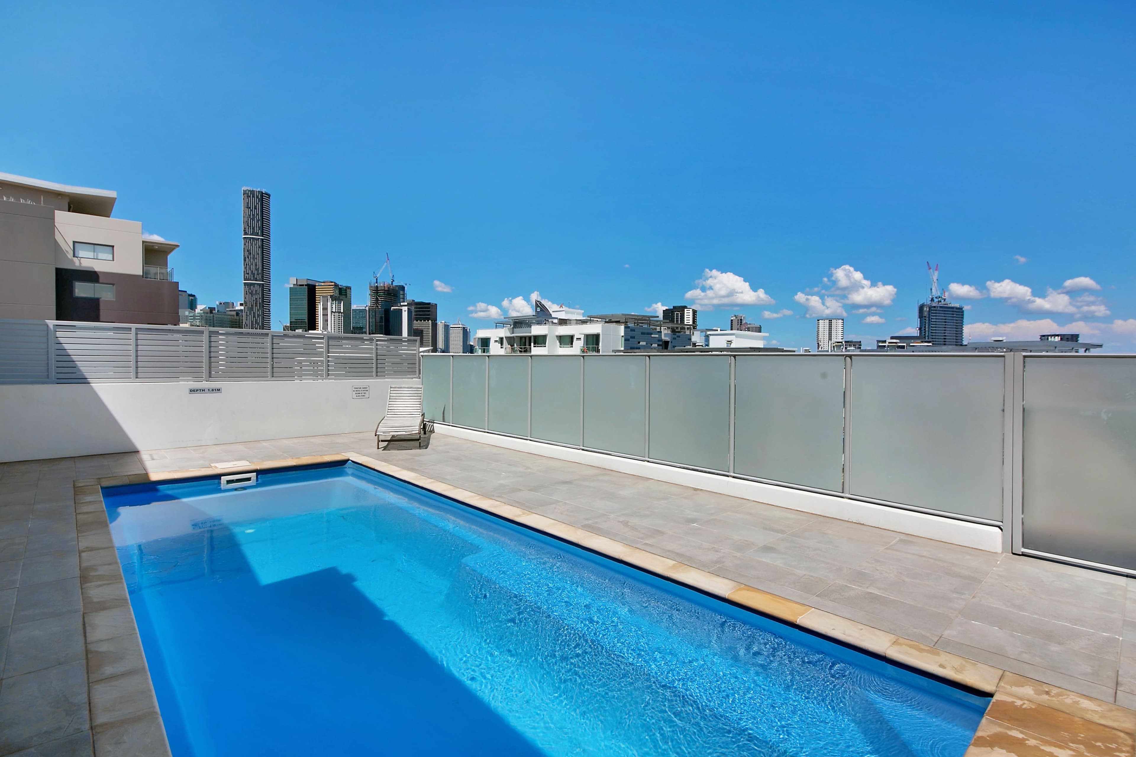 482 Upper Roma Street, BRISBANE QLD 4000, Brisbane City - Thumbnail 8
