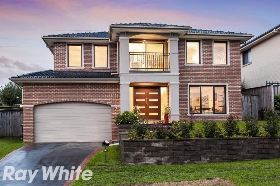 27 Fairmont Avenue, BAULKHAM HILLS NSW 2153, Baulkham Hills - Image 1