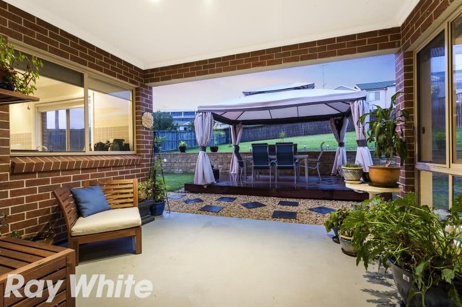 27 Fairmont Avenue, BAULKHAM HILLS NSW 2153, Baulkham Hills - Thumbnail 4