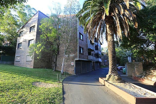 85 Cairds Avenue, BANKSTOWN NSW 2200, Bankstown - Image 1