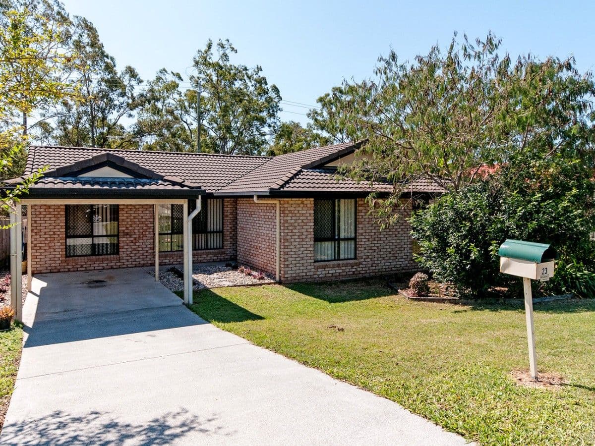 23 Lyrebird Lane, BELLBIRD PARK QLD 4300, Bellbird Park - Image 1