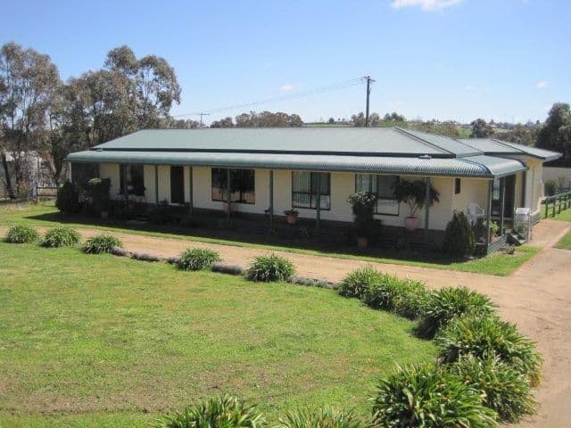 59 Chums Lane, YOUNG NSW 2594, Young - Image 1