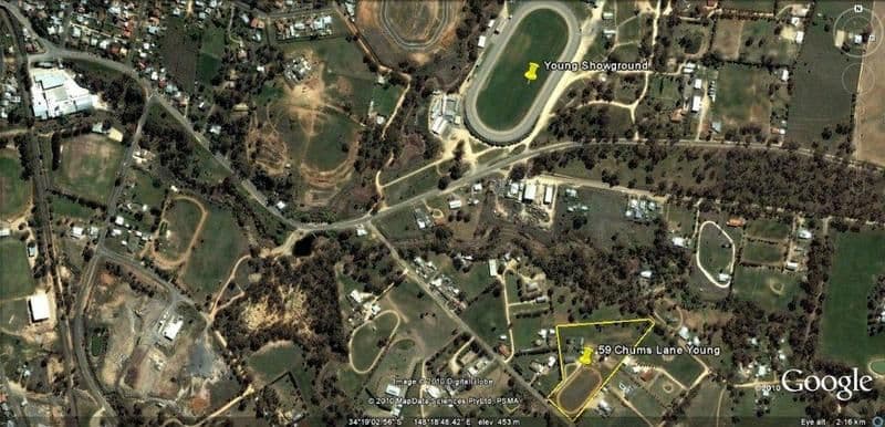 59 Chums Lane, YOUNG NSW 2594, Young - Thumbnail 2